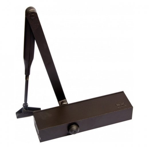 TS Profil EN 2/3/4/5 BC с рычагом (коричневый) Купить TS Profil EN 2/3/4/5 BC с рычагом (коричневый) в