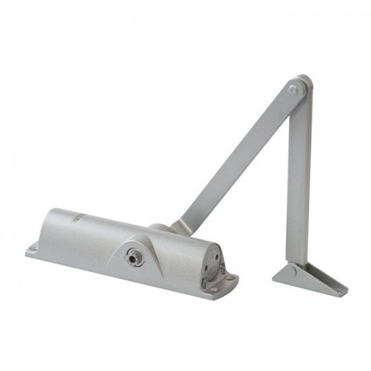 GEZE TS 1000 (серебро) Купить GEZE TS 1000 (серебро) в