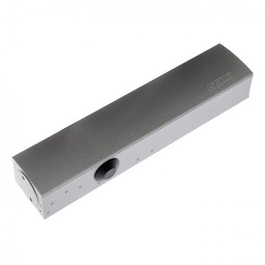 GEZE TS 4000 S (серебро) Купить GEZE TS 4000 S (серебро) в