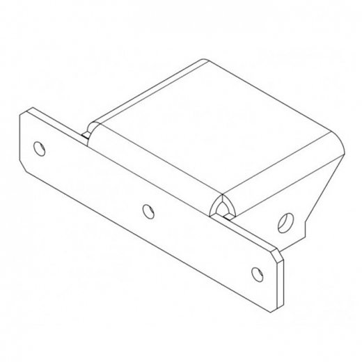 PERCo-MB-16.6 Купить PERCo-MB-16.6 в