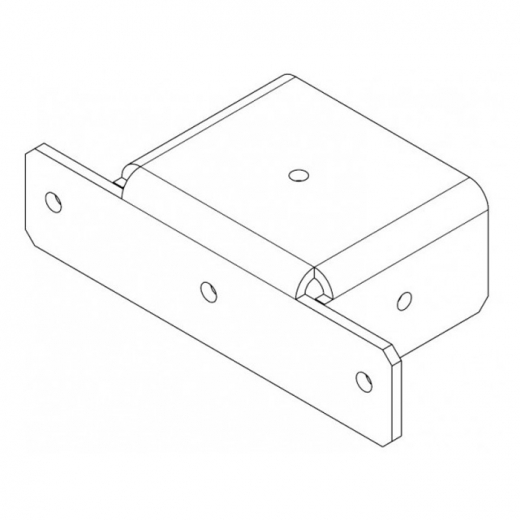 PERCo-MB-16.7 Купить PERCo-MB-16.7 в