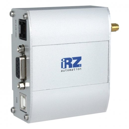 GSM модем iRZ TL11 Купить GSM модем iRZ TL11 в