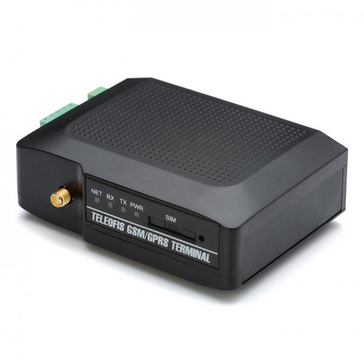 GSM модем TELEOFIS RX108-L2 Купить GSM модем TELEOFIS RX108-L2 в