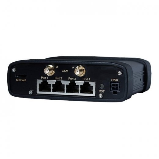 Роутер iRZ RU21 Купить Роутер iRZ RU21 в