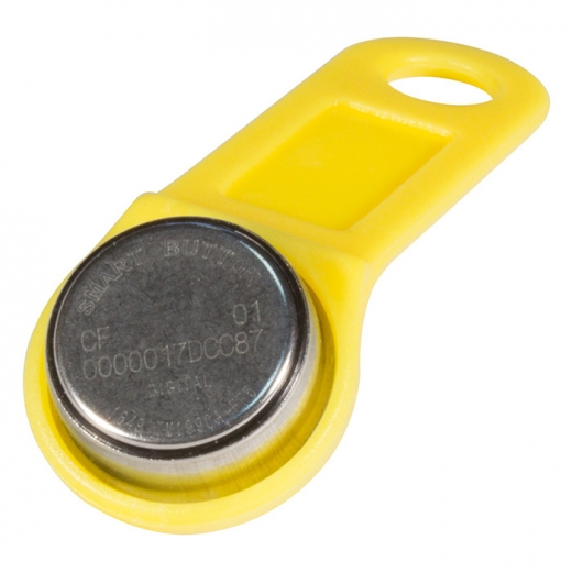 DS 1990А-F5 (желтый) Купить DS 1990А-F5 (желтый) в