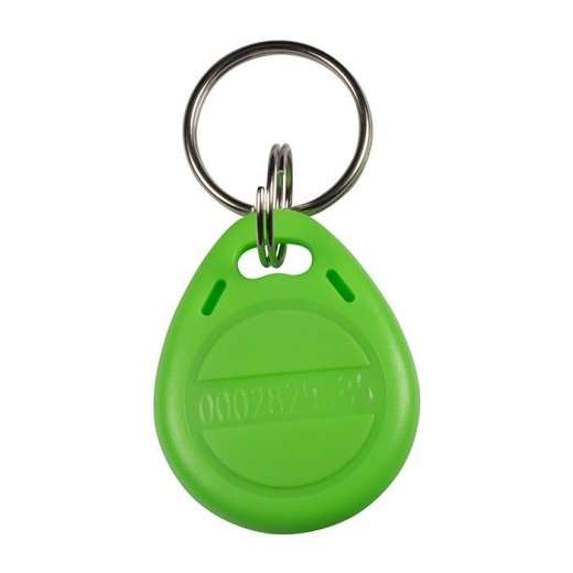 Брелок EM-Marin, светло-зеленый Купить Брелок EM-Marin, светло-зеленый в