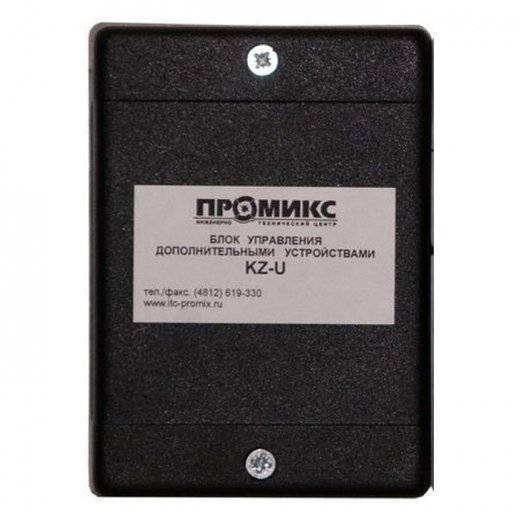 KZ-U Купить KZ-U в