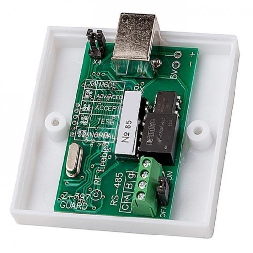 Z-397 (мод.Guard) USB Купить Z-397 (мод.Guard) USB в