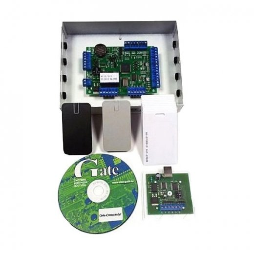 Gate Installation KIT Купить Gate Installation KIT в