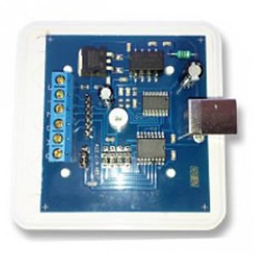 Gate-USB-RS485 v.4 Купить Gate-USB-RS485 v.4 в