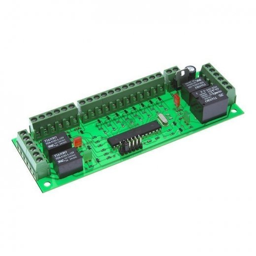 EC-01 Купить EC-01 в