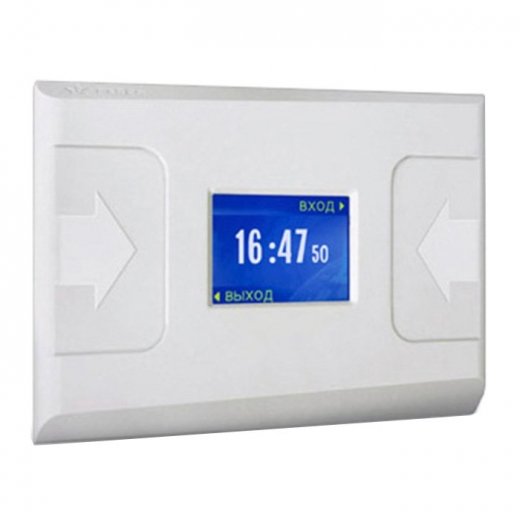 PERCo-CR01 (01.2) LICON Купить PERCo-CR01 (01.2) LICON в