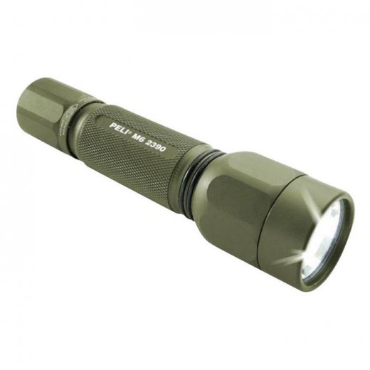 Фонарь Pelican 2390 M6 3W LED Купить Фонарь Pelican 2390 M6 3W LED в