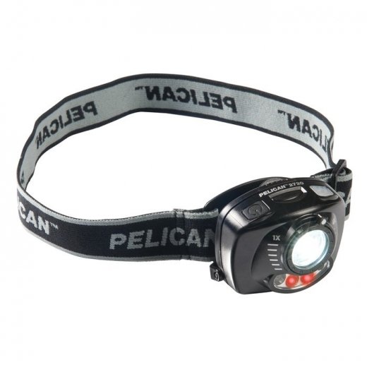 Фонарь Pelican 2720 LED Headlight Купить Фонарь Pelican 2720 LED Headlight в
