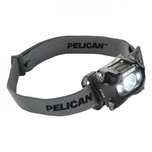 Фонарь Pelican 2760 LED Купить Фонарь Pelican 2760 LED в