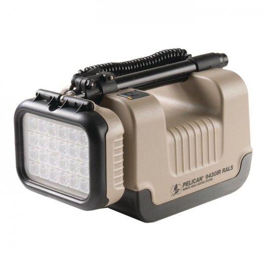 Осветительная система Pelican 9430IR Купить Осветительная система Pelican 9430IR в