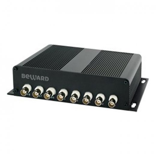 IP видеосервер BEWARD B1018 Купить IP видеосервер BEWARD B1018 в