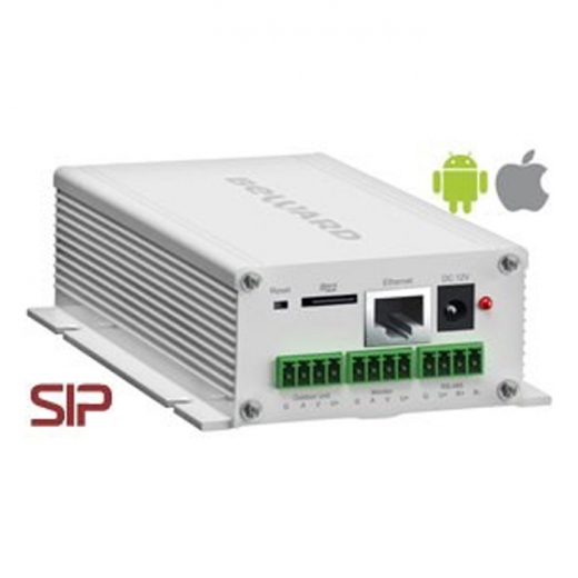 IP-конвертер Beward DK103 Купить IP-конвертер Beward DK103 в