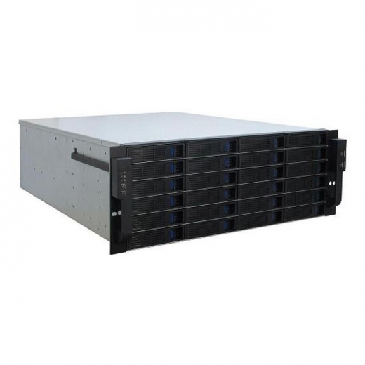 IP видеосервер MicroDigital MDR-iVC150-24 Купить IP видеосервер MicroDigital MDR-iVC150-24 в