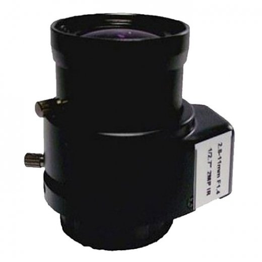 Объектив MicroDigital MDL-3080D-2.0M Купить Объектив MicroDigital MDL-3080D-2.0M в