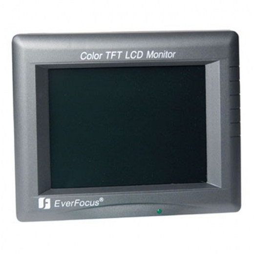 EverFocus EN-200P Купить EverFocus EN-200P в