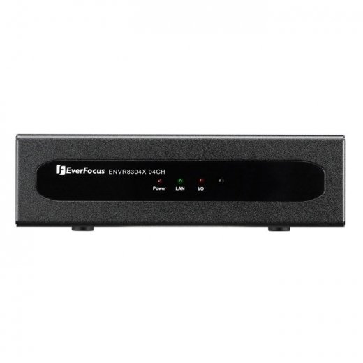 IP-видеорегистратор EverFocus ENVR8304X-04 Купить IP-видеорегистратор EverFocus ENVR8304X-04 в
