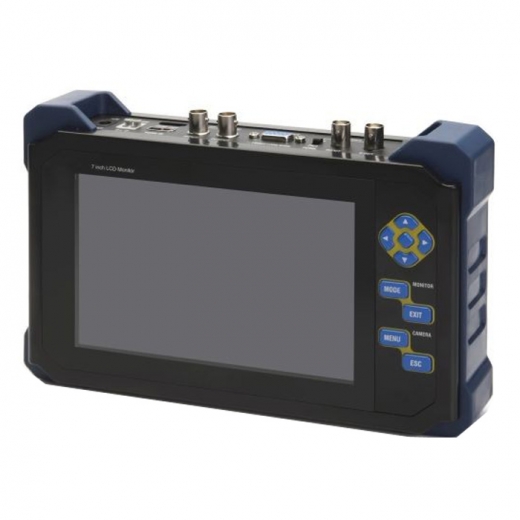 EverFocus ACE-LFC07HD Купить EverFocus ACE-LFC07HD в