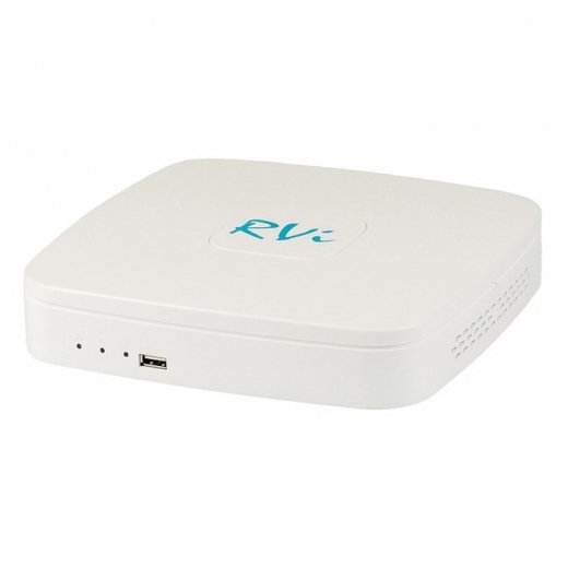 Цифровой видеорегистратор RVi-R04LA-C Купить Цифровой видеорегистратор RVi-R04LA-C в