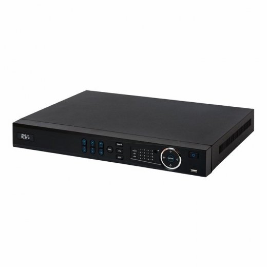 Цифровой видеорегистратор RVi-R16LB-C Купить Цифровой видеорегистратор RVi-R16LB-C в