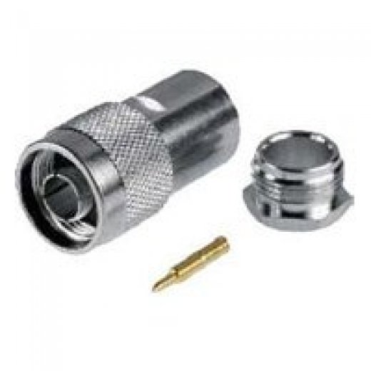 Разъем N-112/10D Купить Разъем N-112/10D в