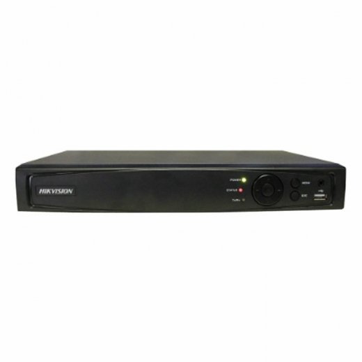 Цифровой видеорегистратор Hikvision DS-7216HGHI-E1 Купить Цифровой видеорегистратор Hikvision DS-7216HGHI-E1 в