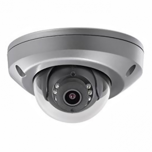 Купольная IP-камера Hikvision DS-2CD6520DT-I (4.0) Купить Купольная IP-камера Hikvision DS-2CD6520DT-I (4.0) в