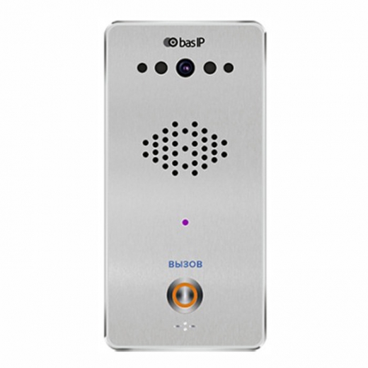 Вызывная панель Bas-IP CV-01 Купить Вызывная панель Bas-IP CV-01 в