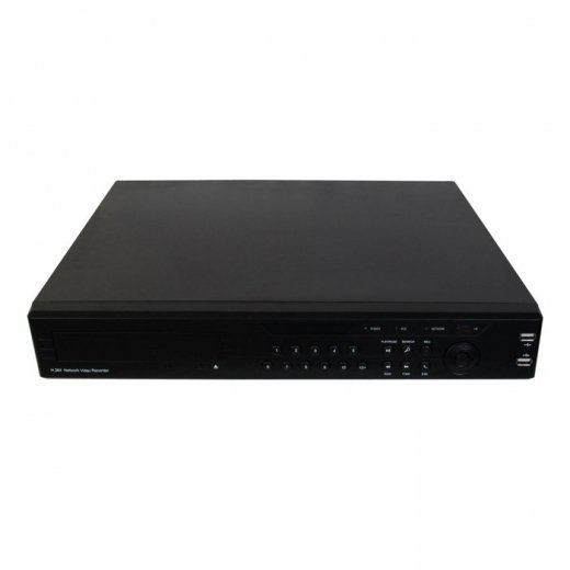 IP видеорегистратор Optimus NVR-2324 Купить IP видеорегистратор Optimus NVR-2324 в