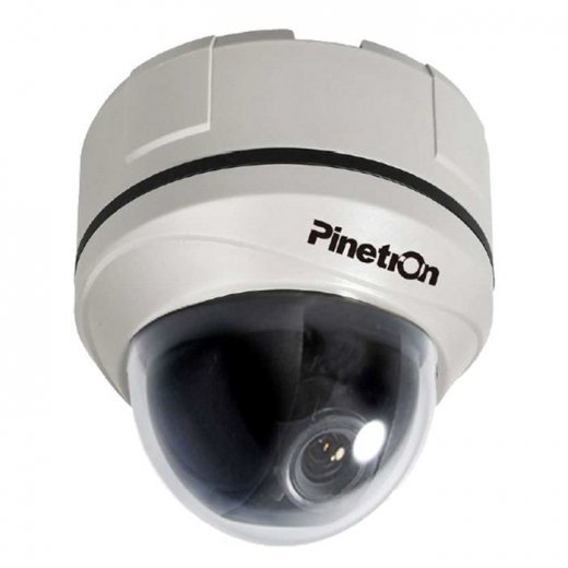 Купольная видеокамера Pinetron EMP-E041VP Купить Купольная видеокамера Pinetron EMP-E041VP в