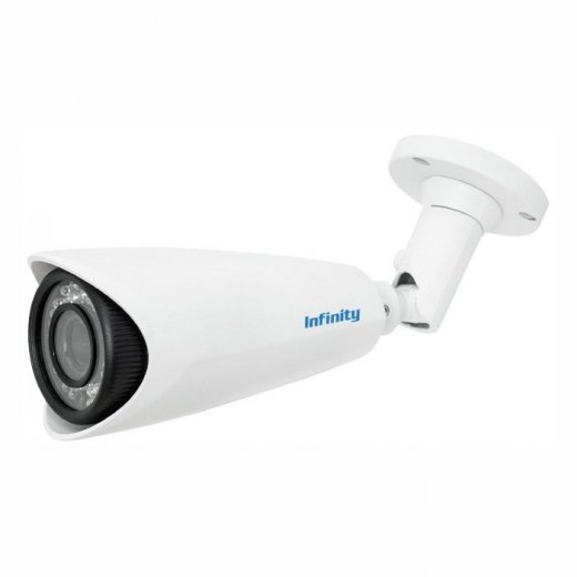 Уличная видеокамера Infinity SRX-HD2000SNVF 2.8-12 Купить Уличная видеокамера Infinity SRX-HD2000SNVF 2.8-12 в