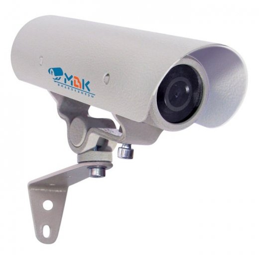 Уличная видеокамера БайтЭрг МВК-16 Effio-E Купить Уличная видеокамера БайтЭрг МВК-16 Effio-E в