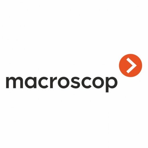 Macroscop Модуль "Обработки аудиопотоков" ST Купить Macroscop Модуль "Обработки аудиопотоков" ST в