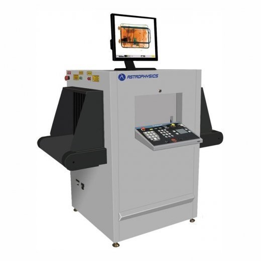 Интроскоп Astrophysics XIS-5335 Купить Интроскоп Astrophysics XIS-5335 в