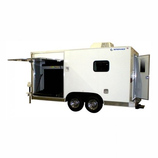 Интроскоп Astrophysics XIS-TRAILER Купить Интроскоп Astrophysics XIS-TRAILER в