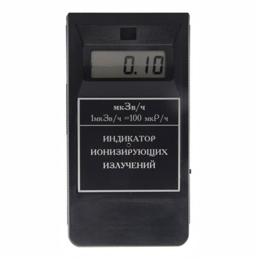 Индикатор ионизующих излучений Штуф-М1 Купить Индикатор ионизующих излучений Штуф-М1 в