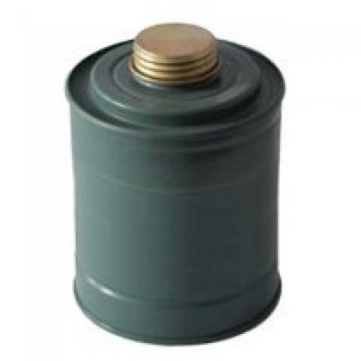 Фильтр к противогазу ФГ-5Б (м.K3) Купить Фильтр к противогазу ФГ-5Б (м.K3) в