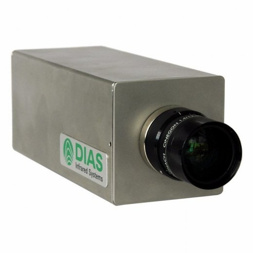 Тепловизор Pyroview 380 L compact Купить Тепловизор Pyroview 380 L compact в