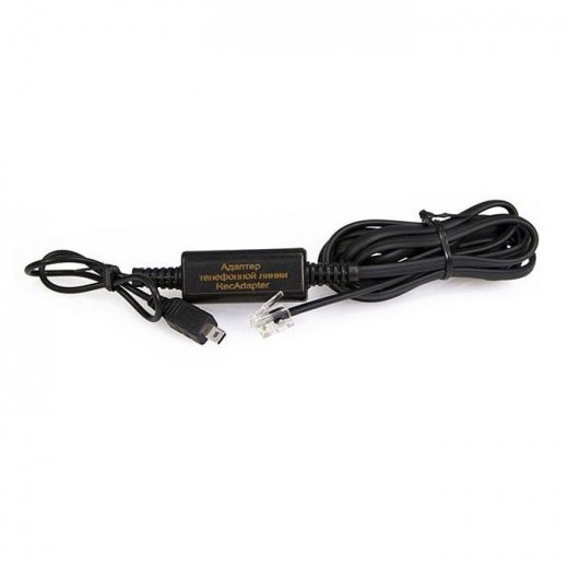 Адаптер тел.лин. RecAdapter для Еdic-mini PRO&PLUS Купить Адаптер тел.лин. RecAdapter для Еdic-mini PRO&PLUS в