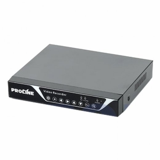 AHD видеорегистратор Proline PR-X2408M Купить AHD видеорегистратор Proline PR-X2408M в