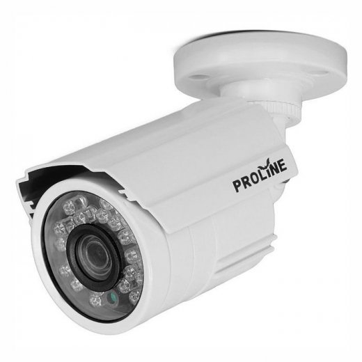 Уличная AHD видеокамера Proline HY-W1024FMS Купить Уличная AHD видеокамера Proline HY-W1024FMS в