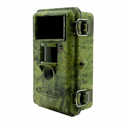 Фотоловушка ScoutGuard SG560K-12mHD Купить Фотоловушка ScoutGuard SG560K-12mHD в