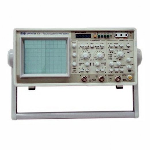 Осцилограф МНИПИ С1-170/2 Купить Осцилограф МНИПИ С1-170/2 в
