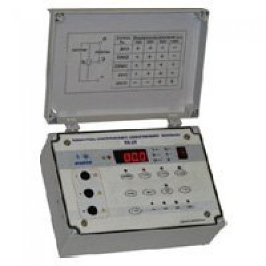 Мегаомметр МНИПИ Е6-26 Купить Мегаомметр МНИПИ Е6-26 в