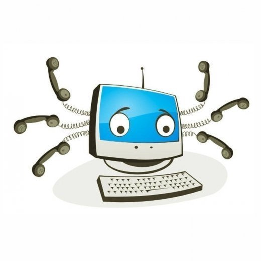 Автосекретарь SpRobot (сервер без каналов) Купить Автосекретарь SpRobot (сервер без каналов) в